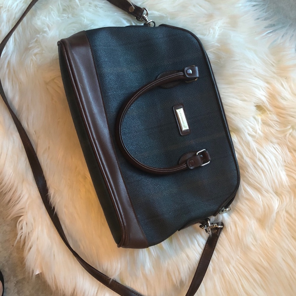 Vintage Liz Claiborne purse